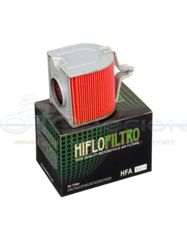 FILTRO DE AIRE HIFLOFILTRO HFA1204