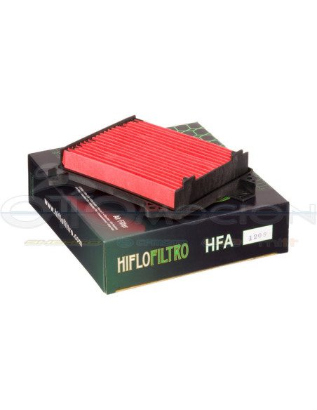 FILTRO DE AIRE HIFLOFILTRO HFA1209