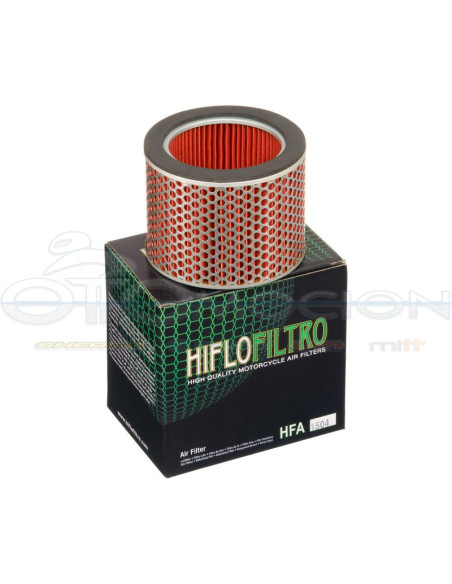 FILTRO DE AIRE HIFLOFILTRO HFA1504