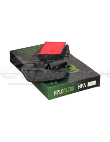 FILTRO DE AIRE HIFLOFILTRO HFA1507