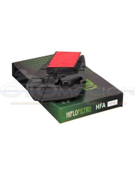 FILTRO DE AIRE HIFLOFILTRO HFA1507