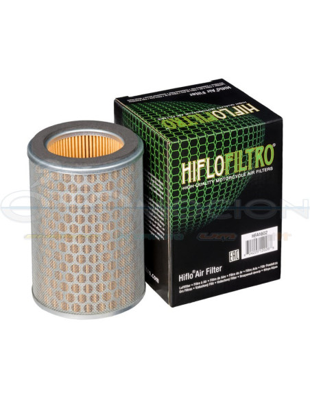 FILTRO DE AIRE HIFLOFILTRO HFA1602