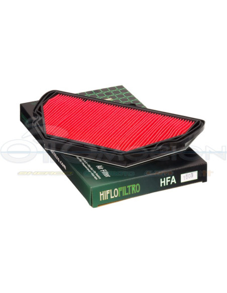 FILTRO DE AIRE HIFLOFILTRO HFA1603