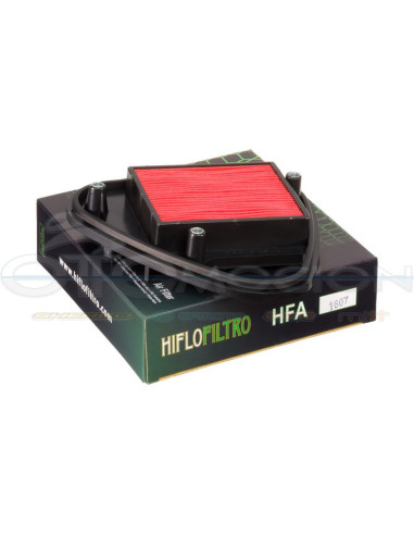 FILTRO DE AIRE HIFLOFILTRO HFA1607