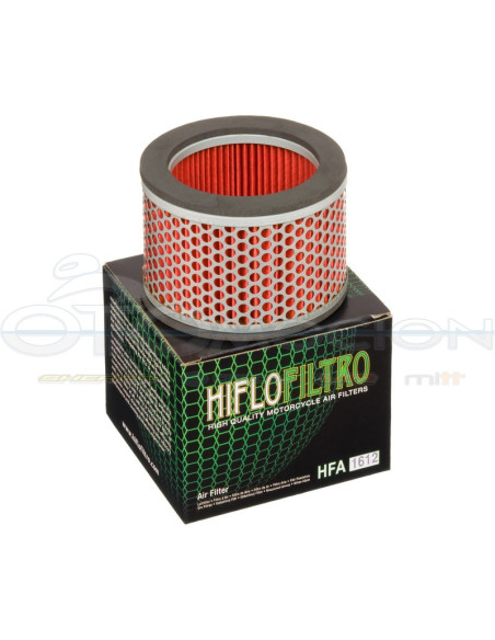 FILTRO DE AIRE HIFLOFILTRO HFA1612