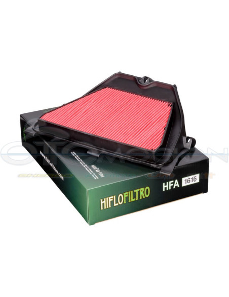 FILTRO DE AIRE HIFLOFILTRO HFA1616