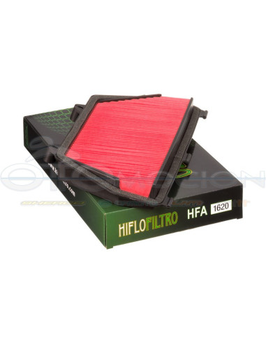 FILTRO DE AIRE HIFLOFILTRO HFA1620