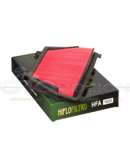 FILTRO DE AIRE HIFLOFILTRO HFA1620