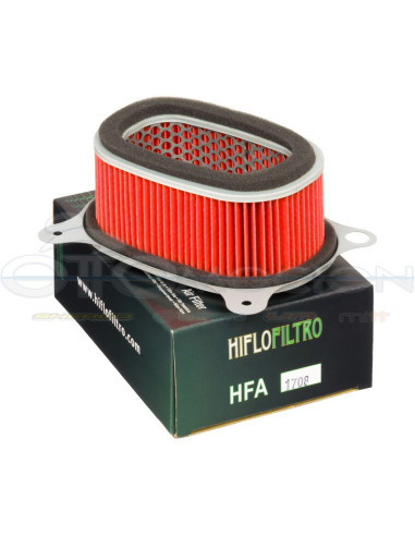 FILTRO DE AIRE HIFLOFILTRO HFA1708