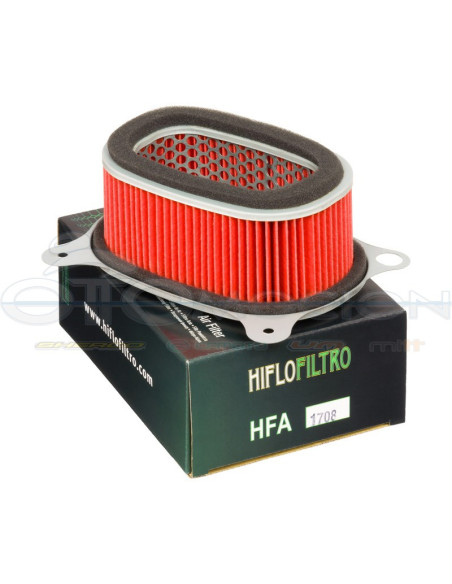 FILTRO DE AIRE HIFLOFILTRO HFA1708