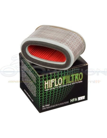 FILTRO DE AIRE HIFLOFILTRO HFA1712