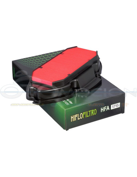 FILTRO DE AIRE HIFLOFILTRO HFA1715