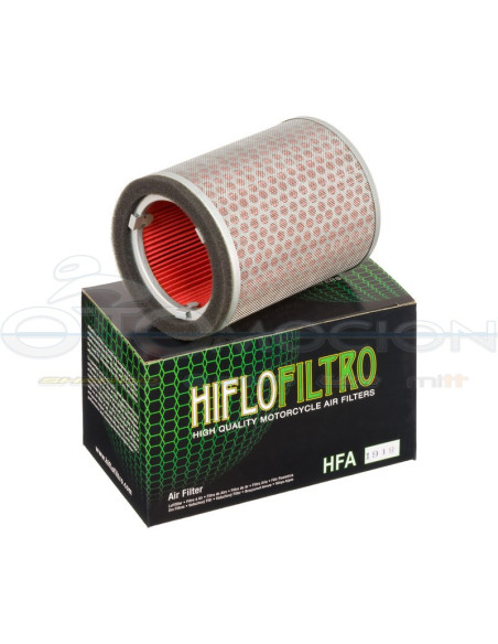 FILTRO DE AIRE HIFLOFILTRO HFA1919