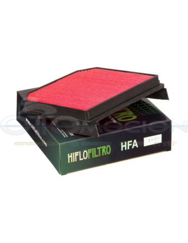 FILTRO DE AIRE HIFLOFILTRO HFA1922