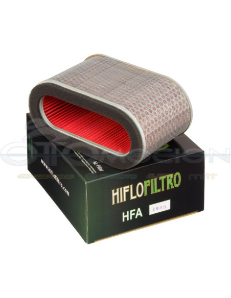 FILTRO DE AIRE HIFLOFILTRO HFA1923