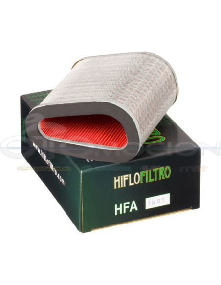 FILTRO DE AIRE HIFLOFILTRO HFA1927