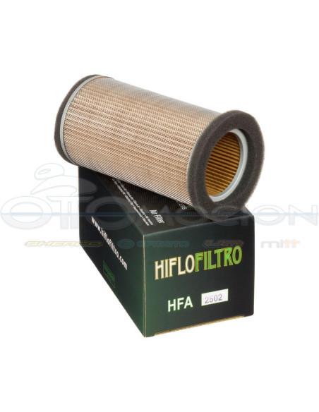 FILTRO DE AIRE HIFLOFILTRO HFA2502