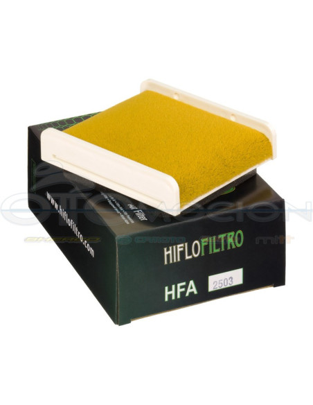 FILTRO DE AIRE HIFLOFILTRO HFA2503