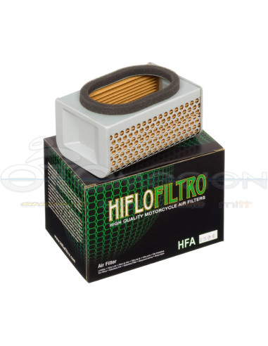 FILTRO DE AIRE HIFLOFILTRO HFA2504