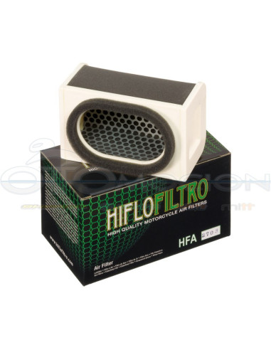 FILTRO DE AIRE HIFLOFILTRO HFA2703