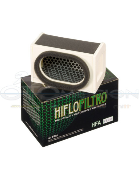 FILTRO DE AIRE HIFLOFILTRO HFA2703