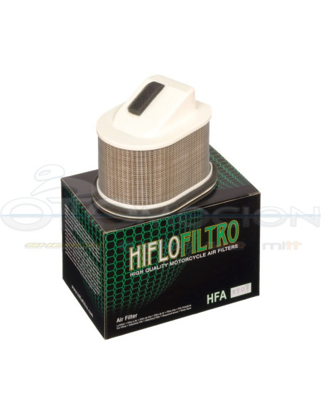 FILTRO DE AIRE HIFLOFILTRO HFA2707