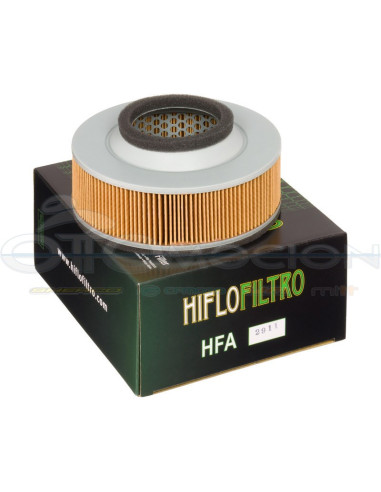 FILTRO DE AIRE HIFLOFILTRO HFA2911