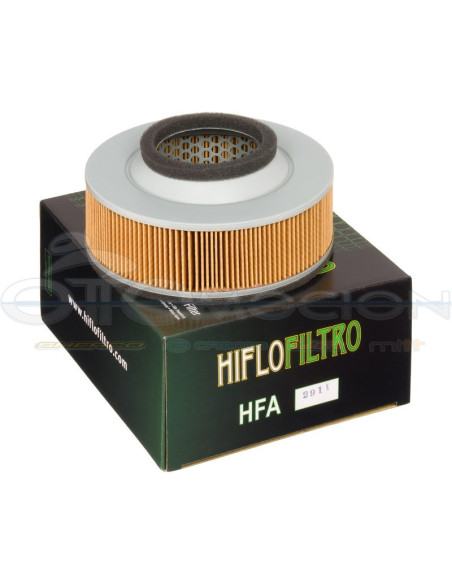 FILTRO DE AIRE HIFLOFILTRO HFA2911