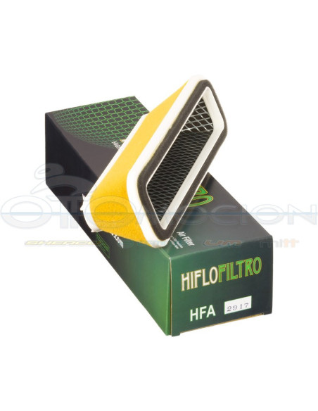 FILTRO AIRE HIFLOFILTRO HFA2917