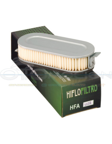 FILTRO DE AIRE HIFLOFILTRO HFA3502