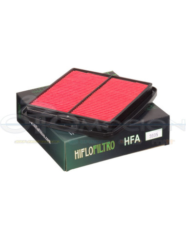 FILTRO DE AIRE HIFLOFILTRO HFA3605