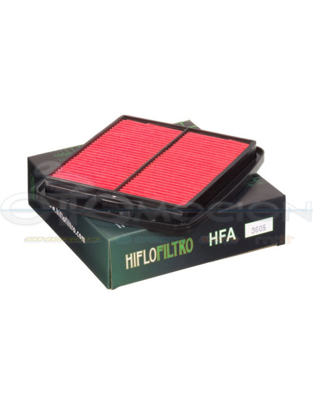 FILTRO DE AIRE HIFLOFILTRO HFA3605