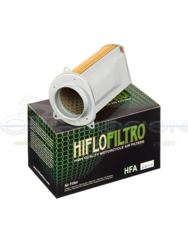 FILTRO DE AIRE HIFLOFILTRO HFA3606