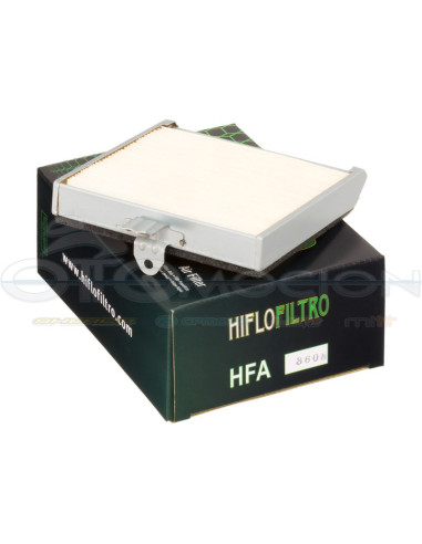 FILTRO DE AIRE HIFLOFILTRO HFA3608