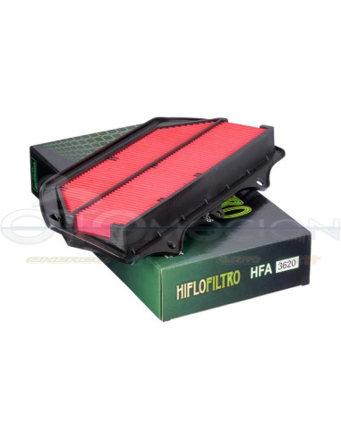 FILTRO DE AIRE HIFLOFILTRO HFA3620