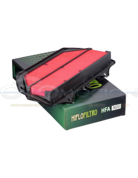 FILTRO DE AIRE HIFLOFILTRO HFA3620