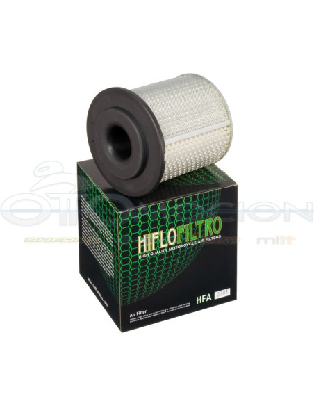 FILTRO DE AIRE HIFLOFILTRO HFA3701