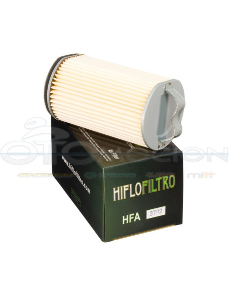 FILTRO DE AIRE HIFLOFILTRO HFA3702