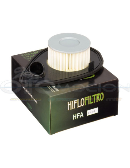 FILTRO DE AIRE HIFLOFILTRO HFA3804