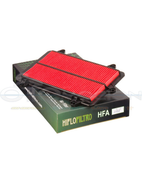 FILTRO DE AIRE HIFLOFILTRO HFA3903