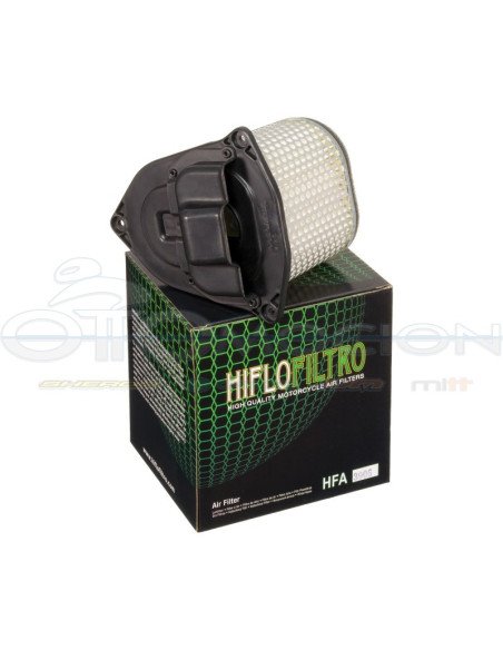 FILTRO DE AIRE HIFLOFILTRO HFA3906