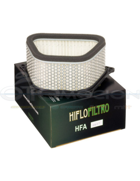 FILTRO DE AIRE HIFLOFILTRO HFA3907