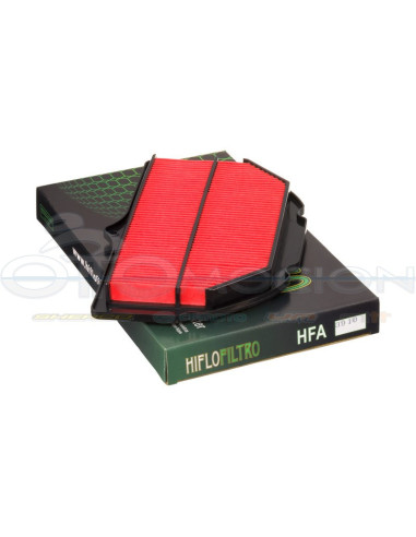 FILTRO DE AIRE HIFLOFILTRO HFA3910