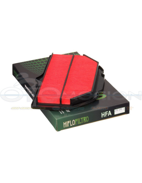 FILTRO DE AIRE HIFLOFILTRO HFA3910