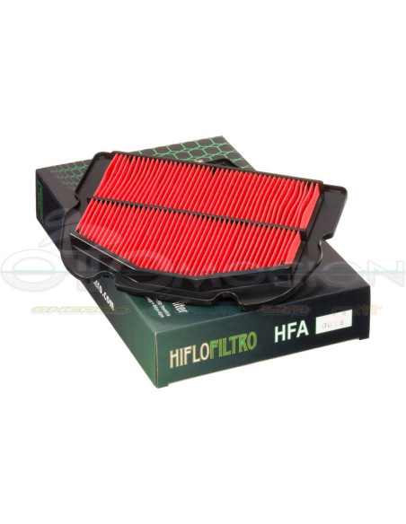 FILTRO DE AIRE HIFLOFILTRO HFA3911