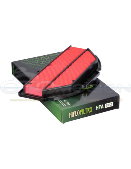 FILTRO DE AIRE HIFLOFILTRO HFA3912