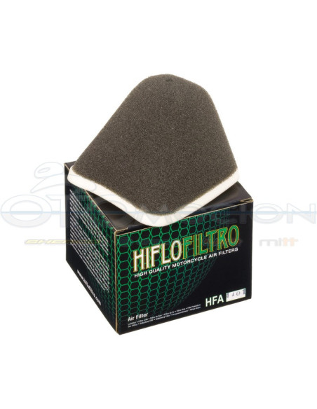 FILTRO DE AIRE HIFLOFILTRO HFA4101