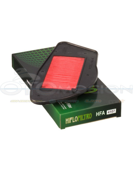 FILTRO DE AIRE HIFLOFILTRO HFA4107