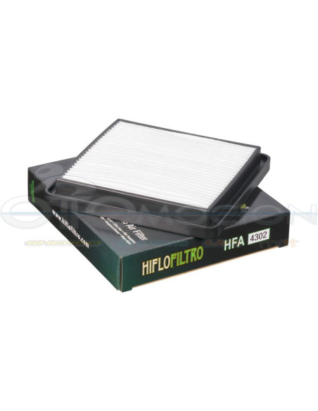 FILTRO DE AIRE HIFLOFILTRO HFA4302