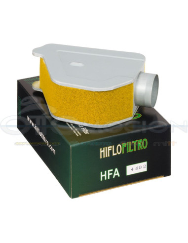 FILTRO DE AIRE HIFLOFILTRO HFA4402